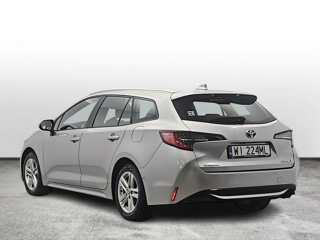 Toyota Corolla 2.0 Hybrid Trek ! Z Polskiego Salonu ! Faktura VAT !