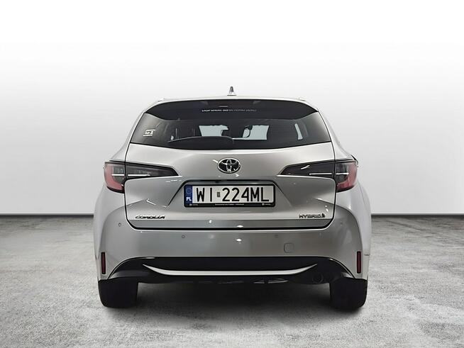 Toyota Corolla 2.0 Hybrid Trek ! Z Polskiego Salonu ! Faktura VAT !