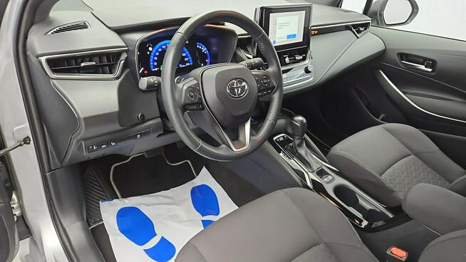 Toyota Corolla 2.0 Hybrid Trek ! Z Polskiego Salonu ! Faktura VAT !