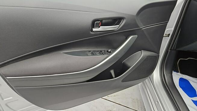 Toyota Corolla 2.0 Hybrid Trek ! Z Polskiego Salonu ! Faktura VAT !