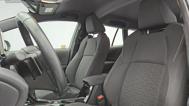 Toyota Corolla 2.0 Hybrid Trek ! Z Polskiego Salonu ! Faktura VAT !