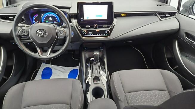 Toyota Corolla 2.0 Hybrid Trek ! Z Polskiego Salonu ! Faktura VAT !