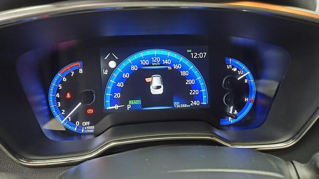 Toyota Corolla 2.0 Hybrid Trek ! Z Polskiego Salonu ! Faktura VAT !