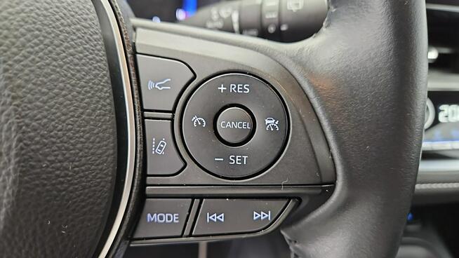 Toyota Corolla 2.0 Hybrid Trek ! Z Polskiego Salonu ! Faktura VAT !