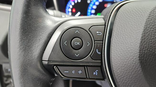 Toyota Corolla 2.0 Hybrid Trek ! Z Polskiego Salonu ! Faktura VAT !