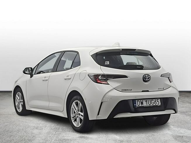 Toyota Corolla 1.8 Hybrid Comfort ! Z Polskiego Salonu ! Faktura VAT !