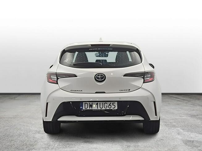 Toyota Corolla 1.8 Hybrid Comfort ! Z Polskiego Salonu ! Faktura VAT !