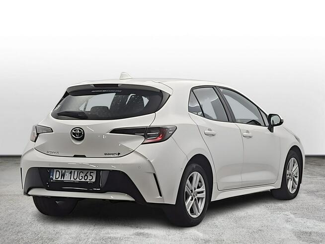 Toyota Corolla 1.8 Hybrid Comfort ! Z Polskiego Salonu ! Faktura VAT !