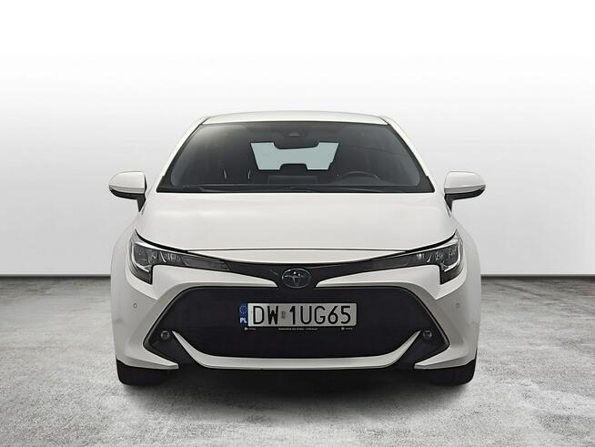 Toyota Corolla 1.8 Hybrid Comfort ! Z Polskiego Salonu ! Faktura VAT !