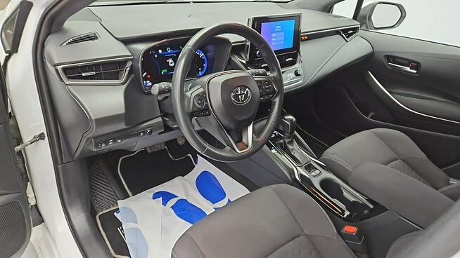 Toyota Corolla 1.8 Hybrid Comfort ! Z Polskiego Salonu ! Faktura VAT !