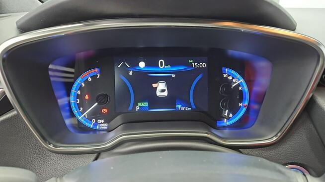 Toyota Corolla 1.8 Hybrid Comfort ! Z Polskiego Salonu ! Faktura VAT !