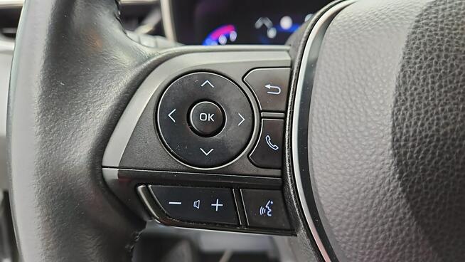 Toyota Corolla 1.8 Hybrid Comfort ! Z Polskiego Salonu ! Faktura VAT !