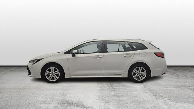 Toyota Corolla 2.0 Hybrid Trek ! Z Polskiego Salonu ! Faktura VAT !