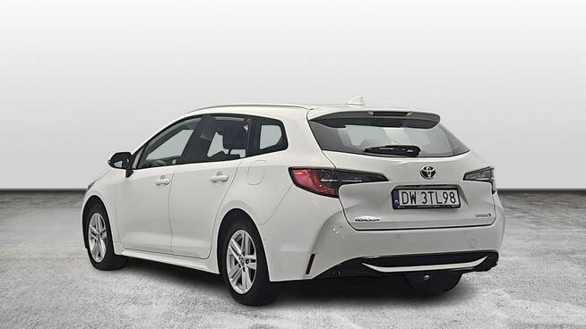 Toyota Corolla 2.0 Hybrid Trek ! Z Polskiego Salonu ! Faktura VAT !