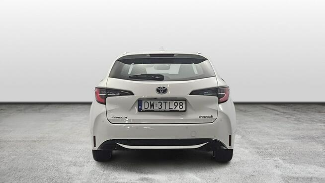 Toyota Corolla 2.0 Hybrid Trek ! Z Polskiego Salonu ! Faktura VAT !