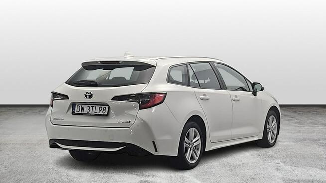 Toyota Corolla 2.0 Hybrid Trek ! Z Polskiego Salonu ! Faktura VAT !