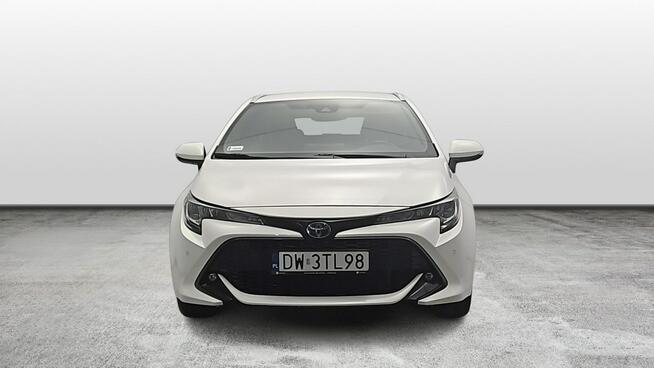 Toyota Corolla 2.0 Hybrid Trek ! Z Polskiego Salonu ! Faktura VAT !