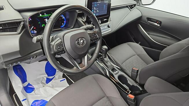 Toyota Corolla 2.0 Hybrid Trek ! Z Polskiego Salonu ! Faktura VAT !