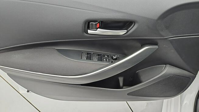 Toyota Corolla 2.0 Hybrid Trek ! Z Polskiego Salonu ! Faktura VAT !