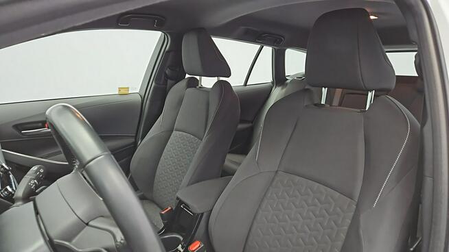 Toyota Corolla 2.0 Hybrid Trek ! Z Polskiego Salonu ! Faktura VAT !