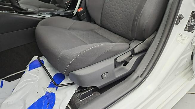 Toyota Corolla 2.0 Hybrid Trek ! Z Polskiego Salonu ! Faktura VAT !