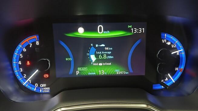 Toyota Corolla 2.0 Hybrid Trek ! Z Polskiego Salonu ! Faktura VAT !