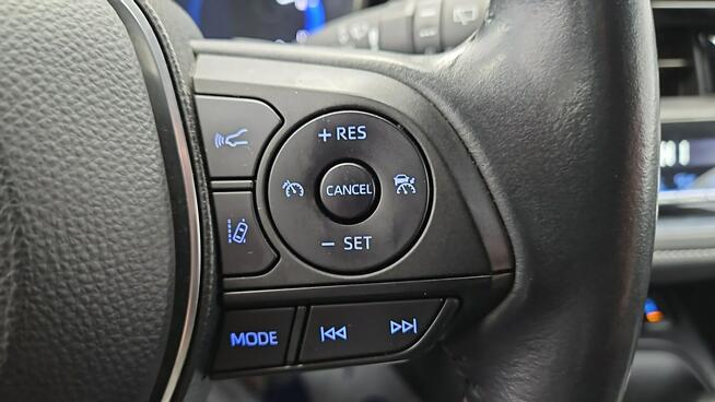 Toyota Corolla 2.0 Hybrid Trek ! Z Polskiego Salonu ! Faktura VAT !