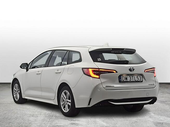 Toyota Corolla 2.0 Hybrid Comfort ! Z Polskiego Salonu ! Faktura VAT !