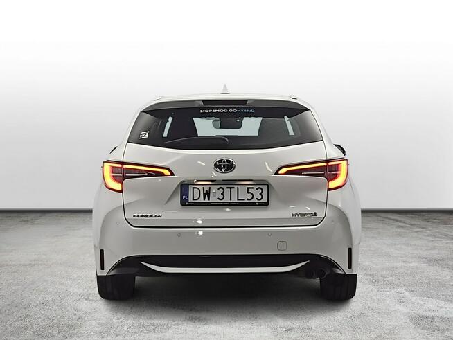 Toyota Corolla 2.0 Hybrid Comfort ! Z Polskiego Salonu ! Faktura VAT !