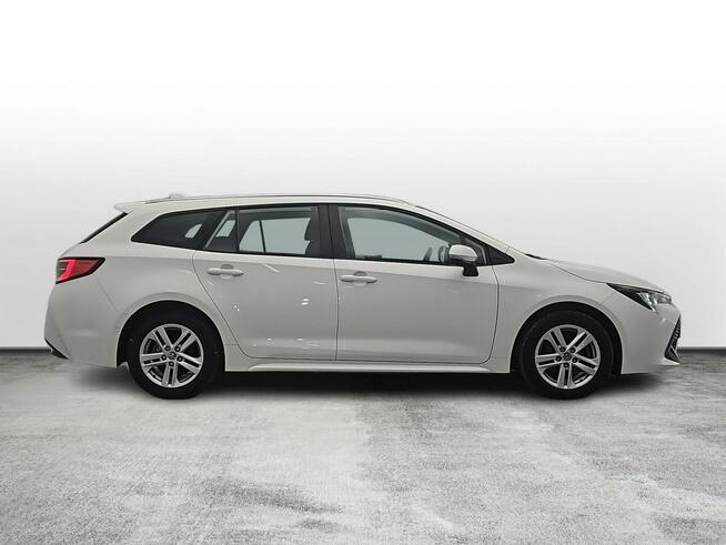 Toyota Corolla 2.0 Hybrid Comfort ! Z Polskiego Salonu ! Faktura VAT !