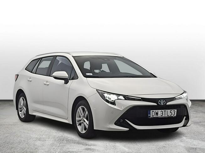 Toyota Corolla 2.0 Hybrid Comfort ! Z Polskiego Salonu ! Faktura VAT !