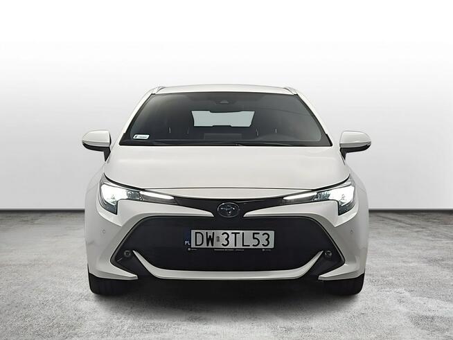 Toyota Corolla 2.0 Hybrid Comfort ! Z Polskiego Salonu ! Faktura VAT !