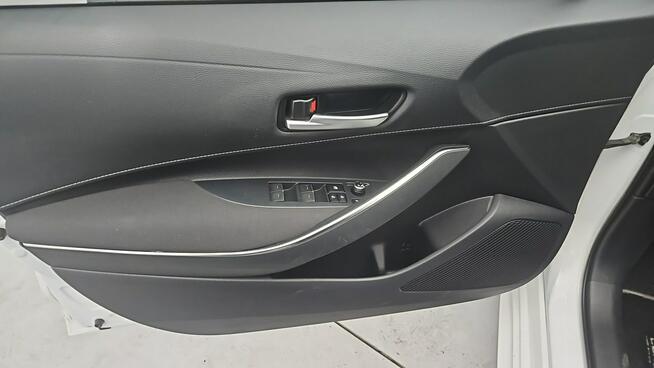 Toyota Corolla 2.0 Hybrid Comfort ! Z Polskiego Salonu ! Faktura VAT !