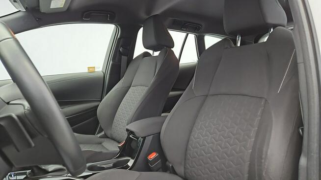 Toyota Corolla 2.0 Hybrid Comfort ! Z Polskiego Salonu ! Faktura VAT !