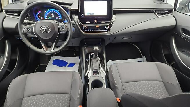 Toyota Corolla 2.0 Hybrid Comfort ! Z Polskiego Salonu ! Faktura VAT !