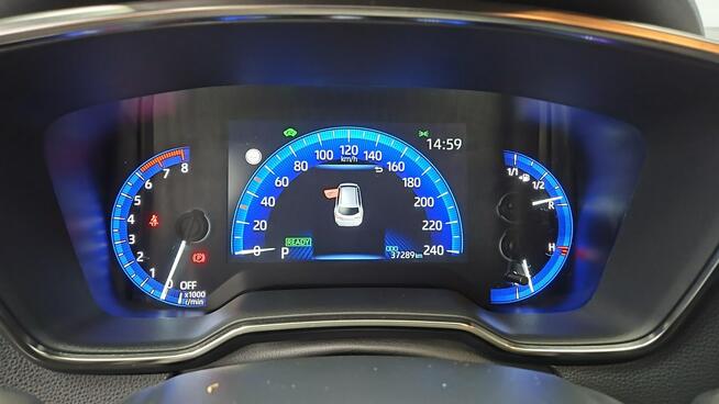 Toyota Corolla 2.0 Hybrid Comfort ! Z Polskiego Salonu ! Faktura VAT !