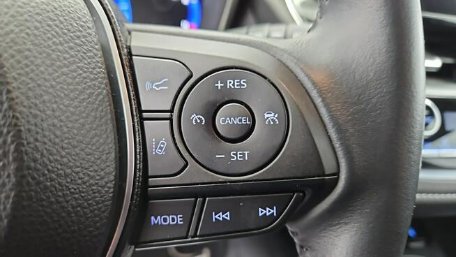 Toyota Corolla 2.0 Hybrid Comfort ! Z Polskiego Salonu ! Faktura VAT !