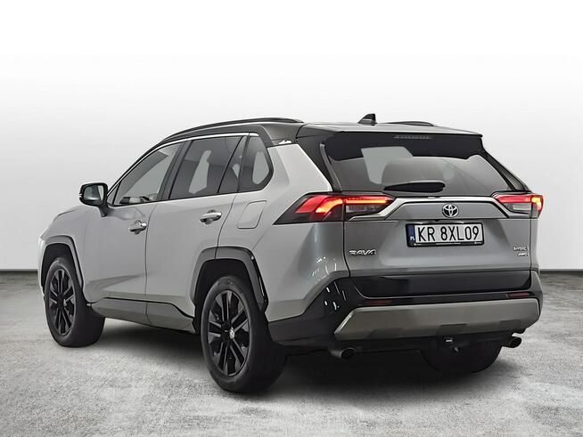 Toyota RAV-4 2.5 Hybrid Selection 4x4 ! Z Polskiego Salonu ! Faktura VAT !