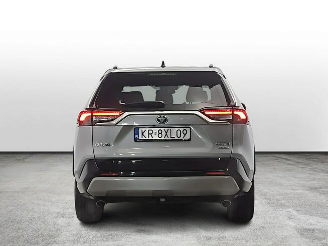 Toyota RAV-4 2.5 Hybrid Selection 4x4 ! Z Polskiego Salonu ! Faktura VAT !