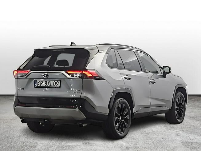 Toyota RAV-4 2.5 Hybrid Selection 4x4 ! Z Polskiego Salonu ! Faktura VAT !