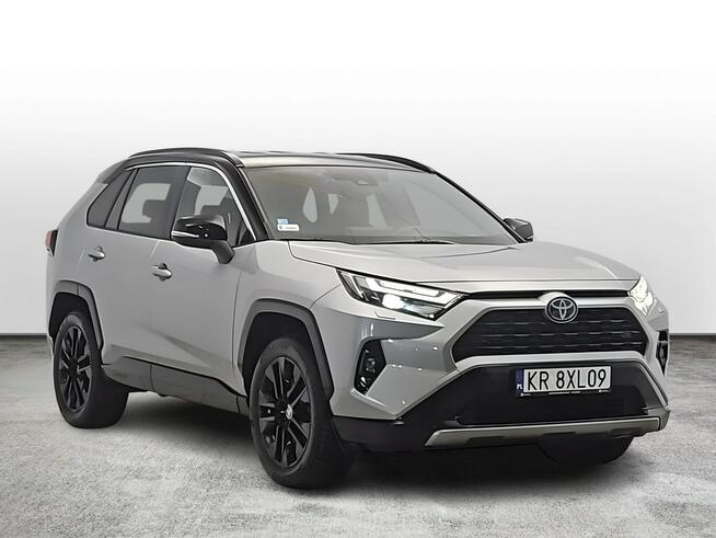 Toyota RAV-4 2.5 Hybrid Selection 4x4 ! Z Polskiego Salonu ! Faktura VAT !