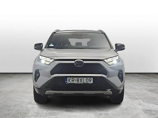Toyota RAV-4 2.5 Hybrid Selection 4x4 ! Z Polskiego Salonu ! Faktura VAT !