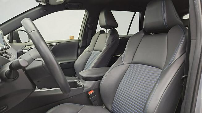 Toyota RAV-4 2.5 Hybrid Selection 4x4 ! Z Polskiego Salonu ! Faktura VAT !