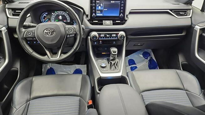 Toyota RAV-4 2.5 Hybrid Selection 4x4 ! Z Polskiego Salonu ! Faktura VAT !