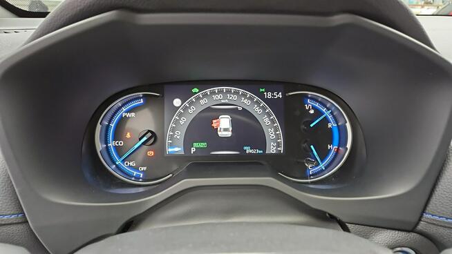 Toyota RAV-4 2.5 Hybrid Selection 4x4 ! Z Polskiego Salonu ! Faktura VAT !