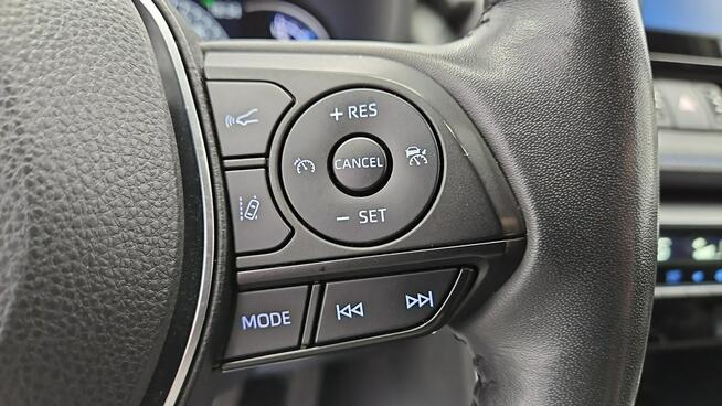 Toyota RAV-4 2.5 Hybrid Selection 4x4 ! Z Polskiego Salonu ! Faktura VAT !