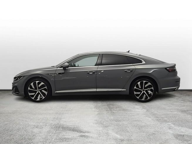Volkswagen Arteon 2.0 TSI R-Line DSG ! Z Polskiego Salonu ! Faktura VAT !