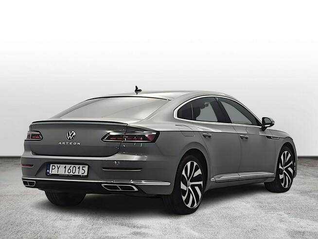 Volkswagen Arteon 2.0 TSI R-Line DSG ! Z Polskiego Salonu ! Faktura VAT !
