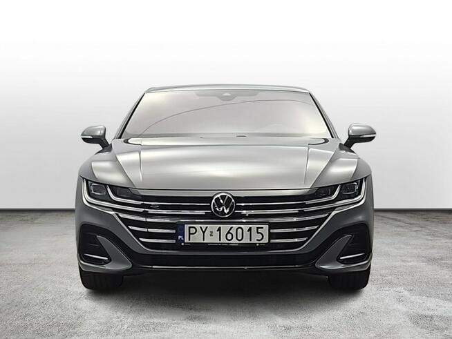 Volkswagen Arteon 2.0 TSI R-Line DSG ! Z Polskiego Salonu ! Faktura VAT !