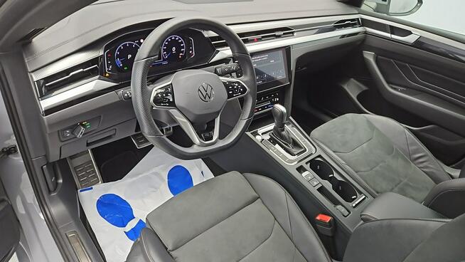 Volkswagen Arteon 2.0 TSI R-Line DSG ! Z Polskiego Salonu ! Faktura VAT !